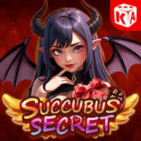 Bí Mật Succubus game cover