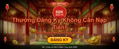 Đăng Nhập Ngay, Nhận Thưởng Lớn
