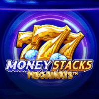 Chớp Bạc Vàng Megaways thumbnail